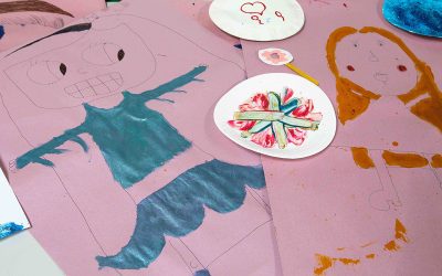 Tuesday Junior Youth Club