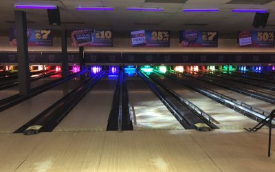 Bowling Skills