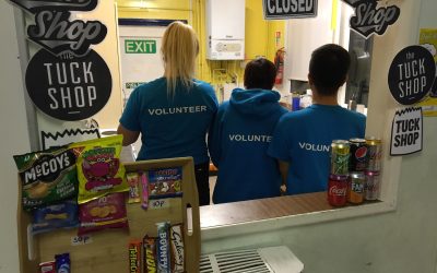 Volunteering