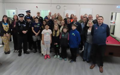 Willmott Dixon and army of sub-contractors bring Lordshill Youth Project facilities into 21st century